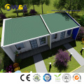 (WAS1005-36D)China Manufacturer Modular Homes/Steel Building